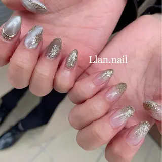 ネイル Lian nailのネイルデザイン