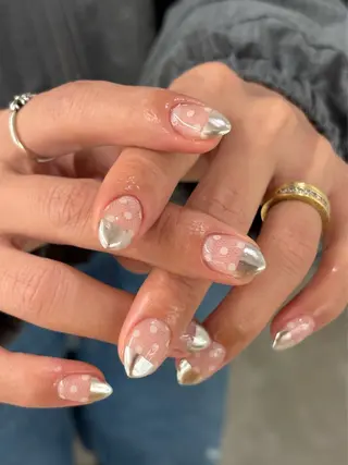 ネイル koyuki /nailのネイルデザイン