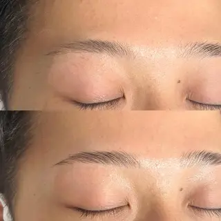 パーマ メンズ アイブロウ KANON ー府中ーの眉毛・アイブロウイメージ