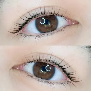 マツエク・マツパ eclat .Kanaのエステ・リラクイメージ