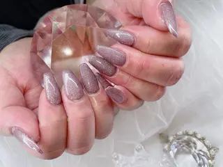 ネイル misun_ nailのネイルデザイン