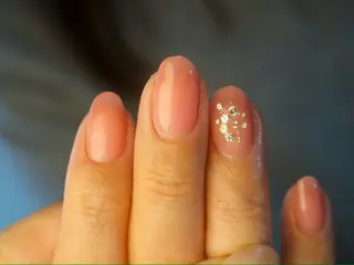 ネイル 岩田 久美子のネイルデザイン