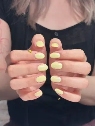 ネイル nails by tete🧸のネイルデザイン