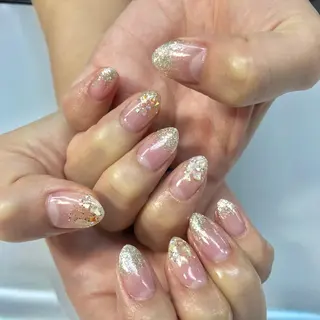 ネイル Tocowaka マエダのネイルデザイン