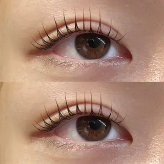 マツエク・マツパ Rise 🎀のマツエク・マツパデザイン