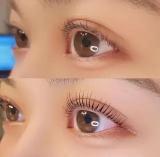 マツエク・マツパ No. 【ナンバー】清水のマツエク・マツパデザイン