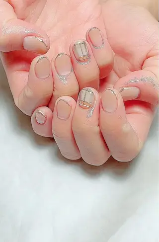 ネイル hairsalon556所属・hairsalon 556のマツエク・マツパデザイン