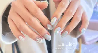 ネイル ◇大人綺麗めネイル◇ *⑅୨୧*chieのネイルデザイン