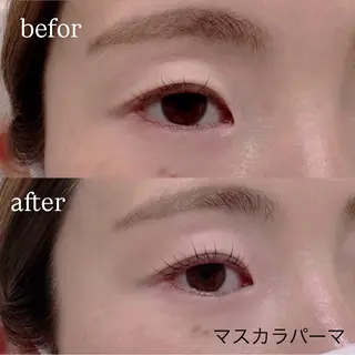 マツエク・マツパ 個室サロンAPiLA 橋本あゆみのマツエク・マツパデザイン