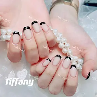 ネイル YUKI 💗 渋谷店のネイルデザイン