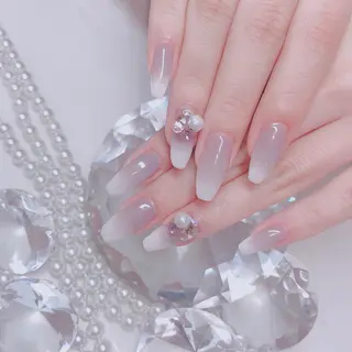ネイル Private Salon 大宮のネイルデザイン