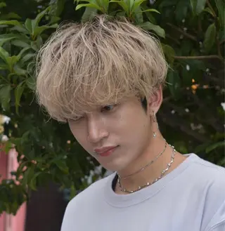 メンズ 町田エリアＮｏ．１/ パーマ特化/太田京希のヘアスタイル