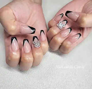 ネイル Nailsalon Clarisのネイルデザイン