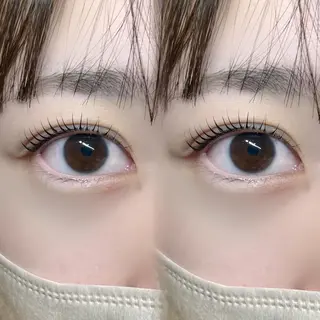 マツエク・マツパ MADRAS eyelashのマツエク・マツパデザイン