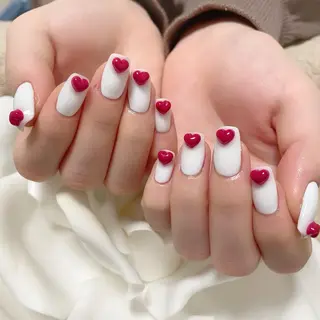 ネイル 💅fleur Ayumiのネイルデザイン
