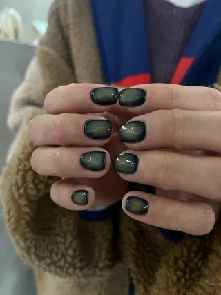 ネイル tsunegi yuukaのネイルデザイン