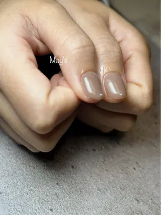 ネイル nail salon May'sのネイルデザイン