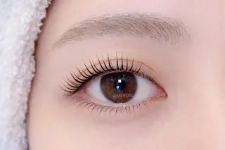 マツエク・マツパ oya rのマツエク・マツパデザイン