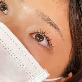 マツエク・マツパ SHIMIZU/ マツエク・マツパのマツエク・マツパデザイン