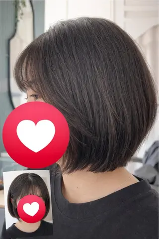 ショート LAMEE BEAUTYのエステ・リラクイメージ