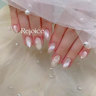 ネイル リジョイス ネイル サロン 高田馬場店のネイルデザイン