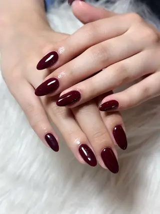 ネイル Aimee Nail Studioのネイルデザイン