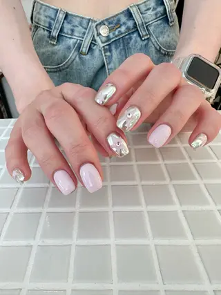 ネイル JELL☺︎ 表参道NAILのネイルデザイン