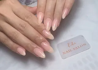 ネイル 林 Yunaのネイルデザイン