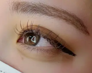 マツエク・マツパ 🧸Celeste Venusのマツエク・マツパデザイン