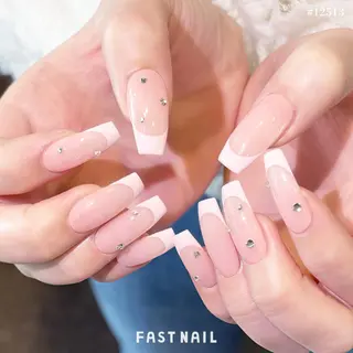 ネイル ファストネイル イオンモール常滑店のネイルデザイン