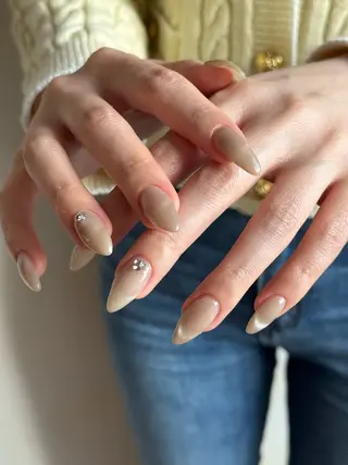 ネイル haruka .のネイルデザイン