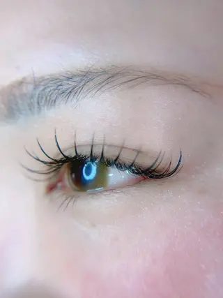 マツエク・マツパ MONDO KUMINO⚘⠜のマツエク・マツパデザイン