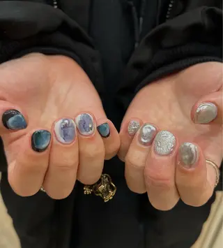 ネイル ヘアメイクネイリスト 💄💅hidemiのヘアスタイル