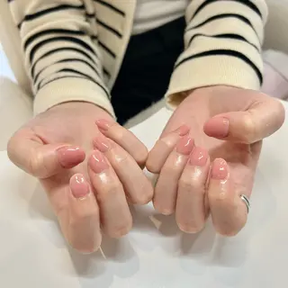 ネイル Uzuki /ROCCOnailのネイルデザイン