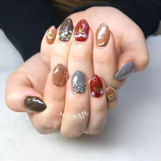 ネイル COCO +のエステ・リラクイメージ