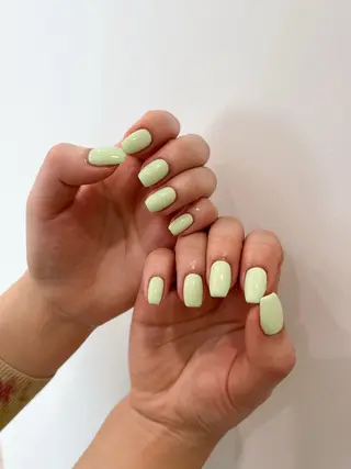 ネイル Kaede : 韓国ネイル🎀のネイルデザイン