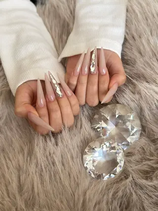 ネイル nail salon amiのネイルデザイン