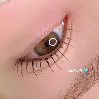 マツエク・マツパ BEMOA ビモア  mariのマツエク・マツパデザイン