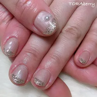 ネイル ネイリスト なつみのネイルデザイン