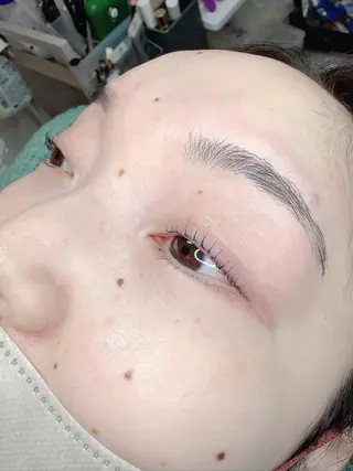 マツエク・マツパ RootsLumié 🫧YUKAのマツエク・マツパデザイン