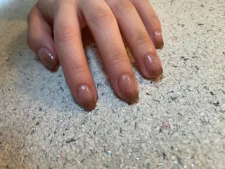 ネイル Canola namikaのネイルデザイン