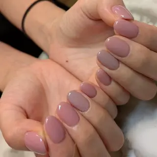 ネイル ジェヌインネイル 河内のネイルデザイン