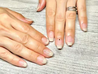 ネイル ささき れいなのネイルデザイン