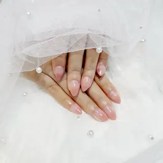 ネイル WISTERIA aisaのネイルデザイン