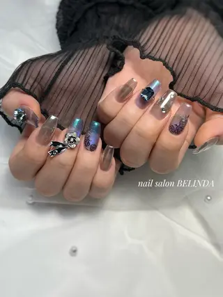 ネイル 毛利 ゆりあのエステ・リラクイメージ