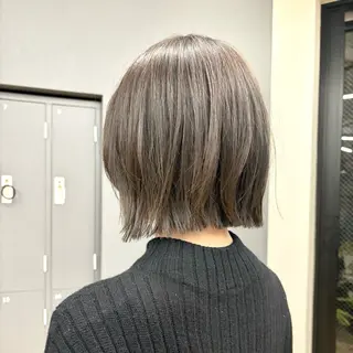 ショート 木村 泰晟のヘアスタイル