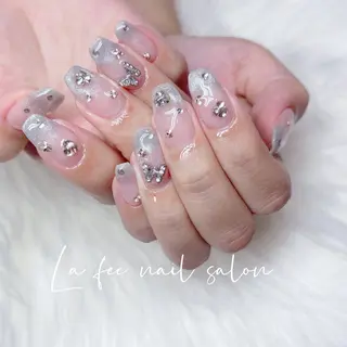 ネイル La feeのネイルデザイン
