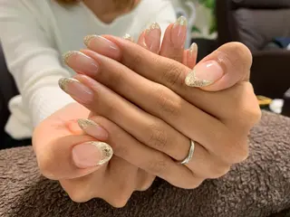 ネイル 💎JADE💎 安田沙也香のネイルデザイン