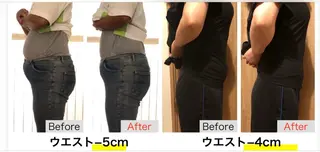 Beauty Salon Moonstone所属・Moonstone 腸活ダイエット・脱毛のエステ・リラクイメージ