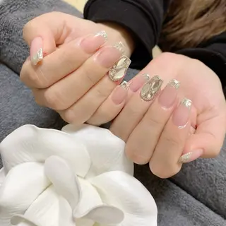 ネイル 💅fleur Ayumiのネイルデザイン